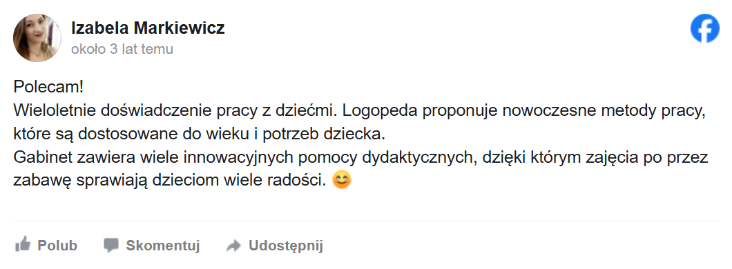 Opinie